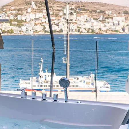Portside Luxury * Sarandë