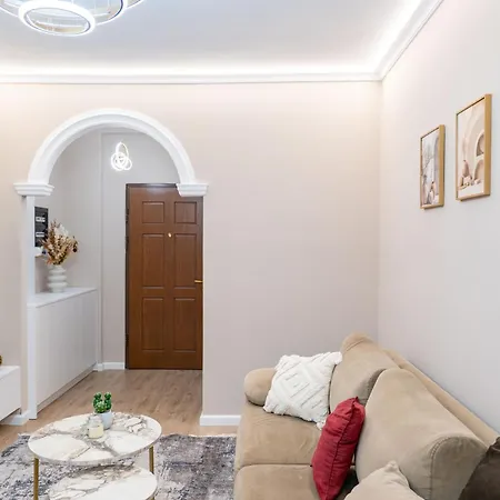 Portside Luxury Sarandë
