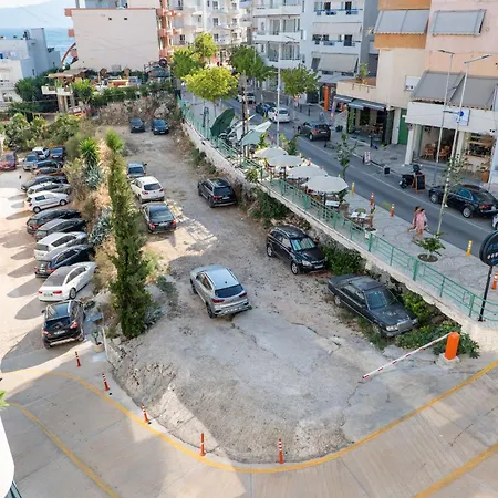 Portside Luxury Saranda
