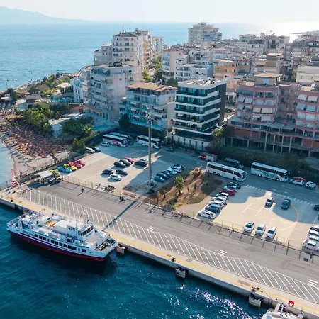 Portside Luxury Appartement