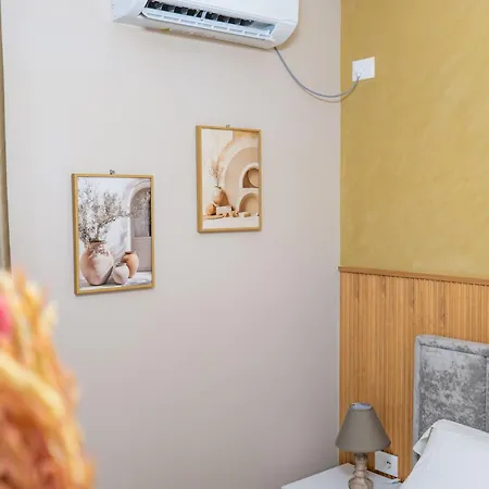 Appartement Portside Luxury Saranda
