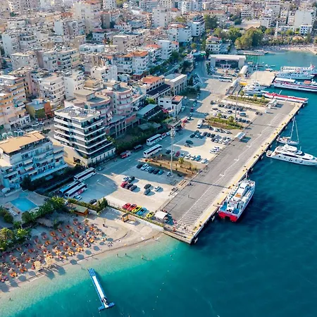 Portside Luxury Sarandë
