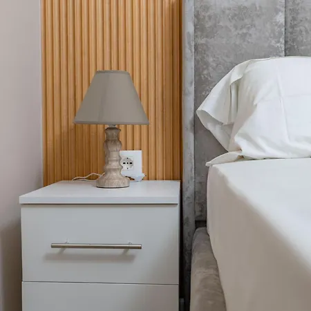 Portside Luxury Lägenhet Sarandë