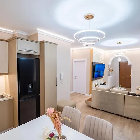 Portside Luxury