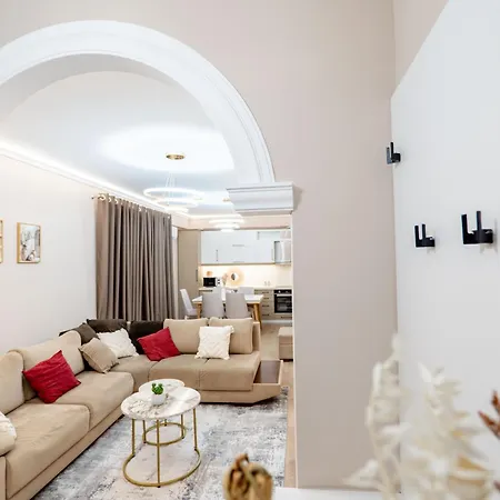 Portside Luxury Sarandë