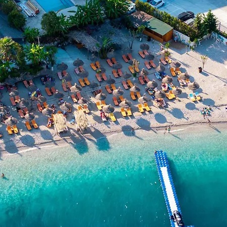 Portside Luxury * Sarandë