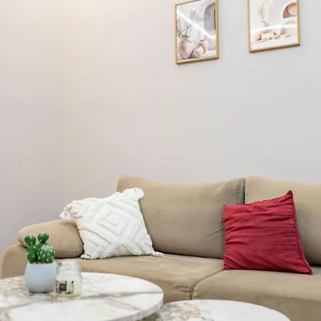 Portside Luxury Sarandë