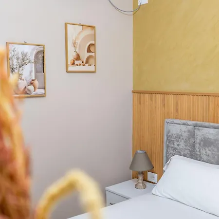 Appartement Portside Luxury Saranda