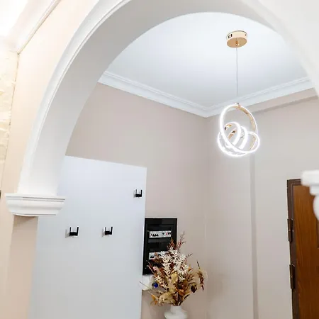 Portside Luxury Appartement