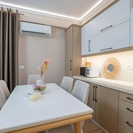 Portside Luxury Sarandë