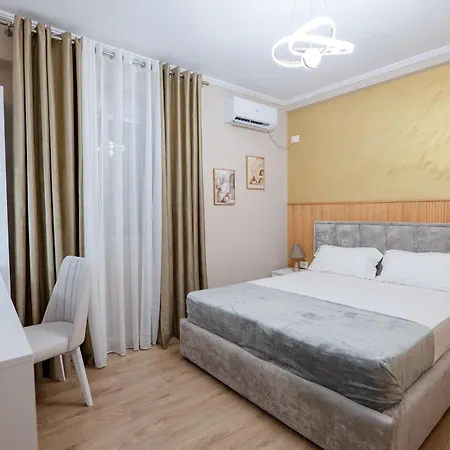 Portside Luxury Sarandë