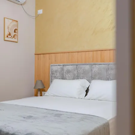 Portside Luxury Lägenhet Sarandë