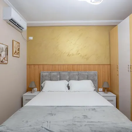 Portside Luxury Saranda