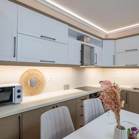 Portside Luxury