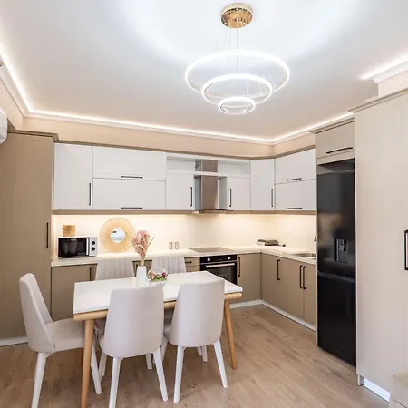 Portside Luxury Appartement Saranda