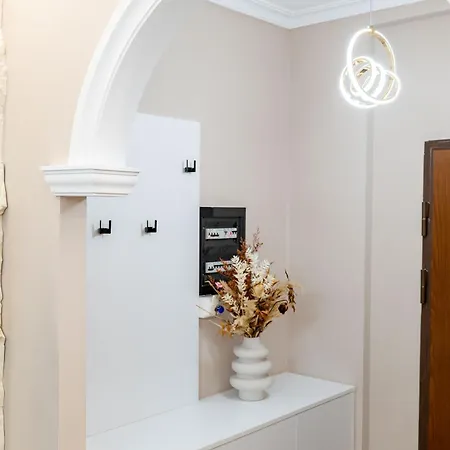 Portside Luxury Appartement *