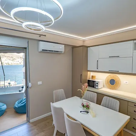 Portside Luxury * Sarandë