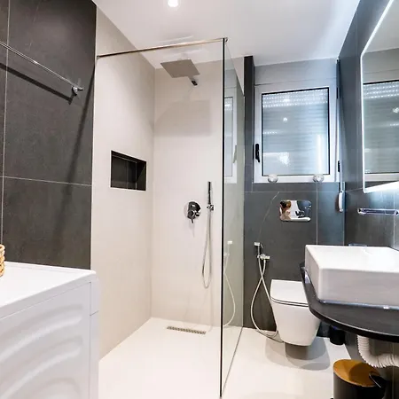 Portside Luxury Appartement Saranda