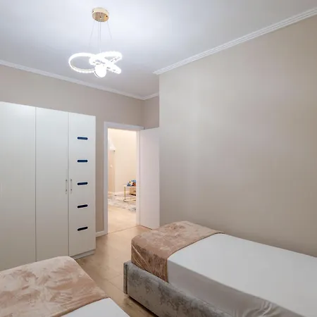Portside Luxury * Sarandë