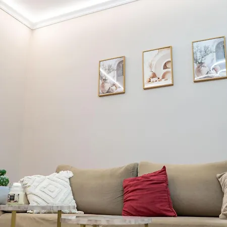 Portside Luxury Lägenhet Sarandë