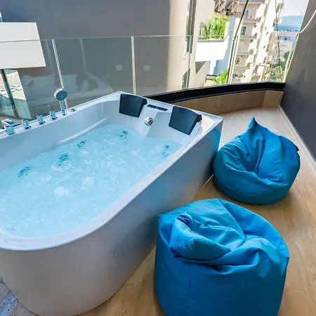 Portside Luxury Sarandë