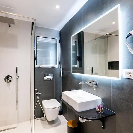 Portside Luxury Appartement *